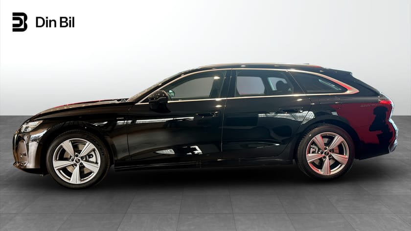 Bild 2 av Audi A6 Avant e-hybrid quattro 220 KW S TRONIC