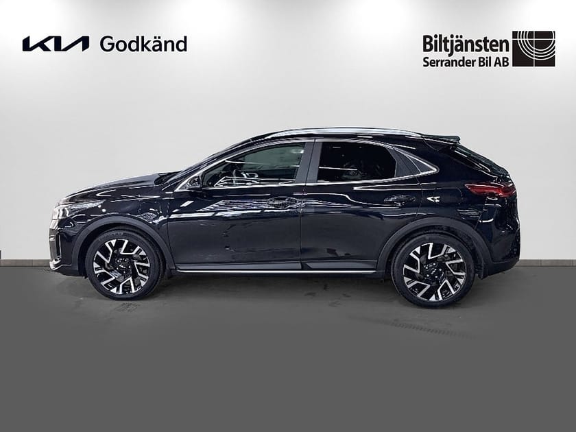 Bild 4 av Kia XCeed Plug-in Hybrid DCT Action