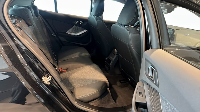 Bild 5 av BMW 120 Rattvärme  Parking Assistant Stolsvärme