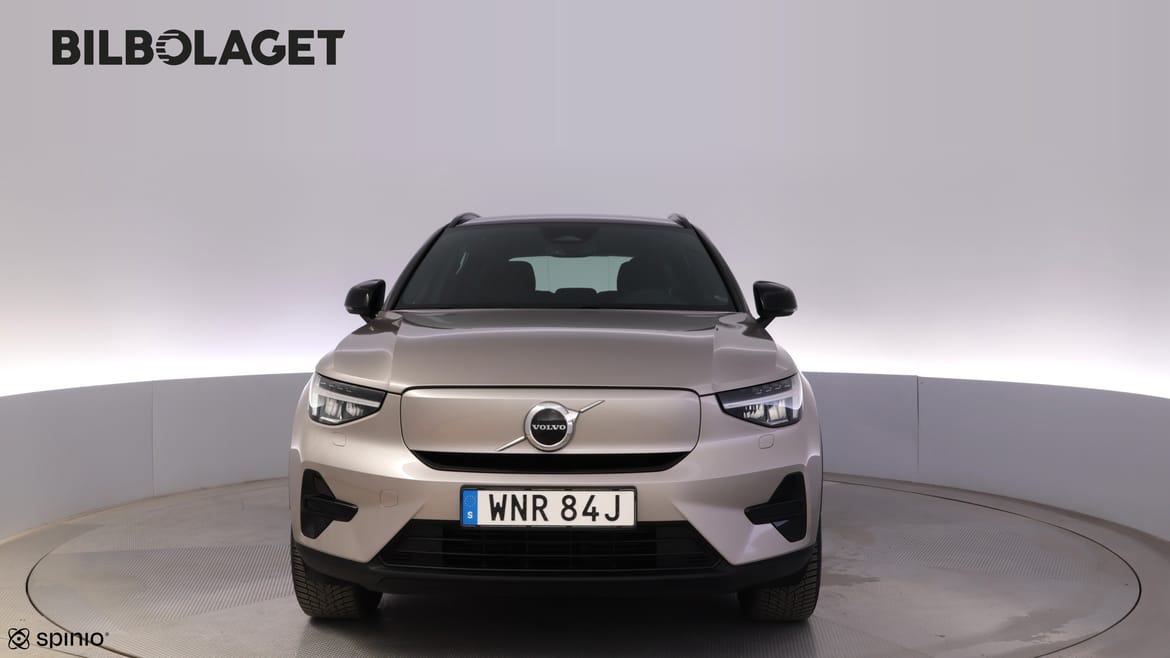 Volvo XC40 2023 - miniatyr 27