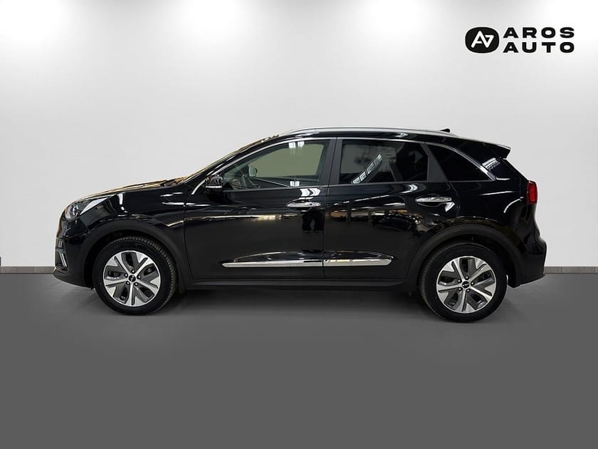 Bild 4 av Kia e-Niro 64 kWh Advance Nybilsgaranti