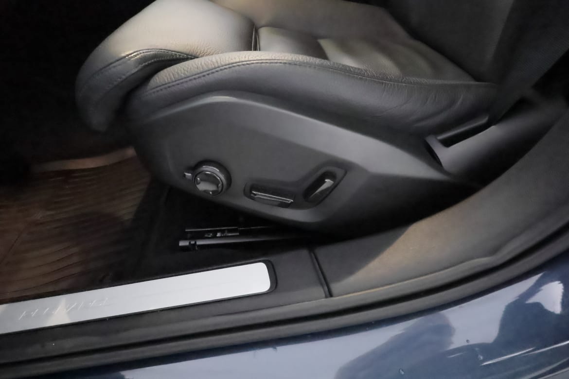 Volvo V60 2023 - miniatyr 16