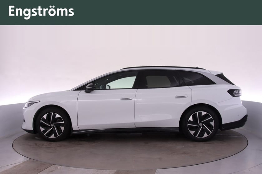 Bild 5 av Volkswagen ID.7 Pro Tourer EDITION 286 HK