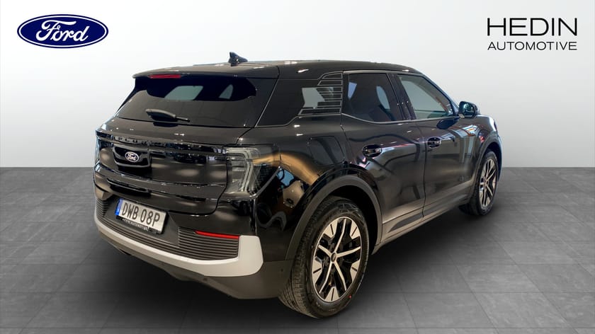 Bild 2 av Ford Explorer EV Extended Range RWD Long 286hk | Business Edt PL Från 4995:-