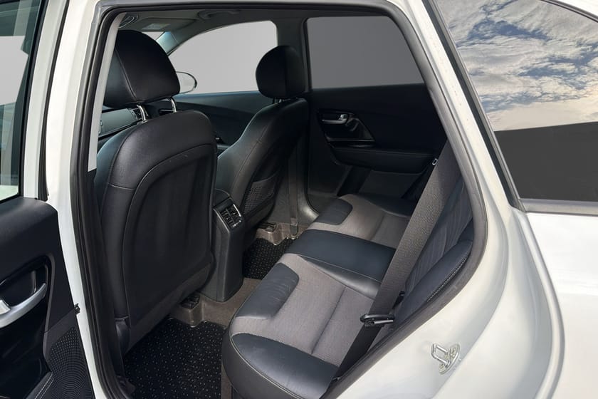 Bild 5 av Kia Niro P-HEV PHEV