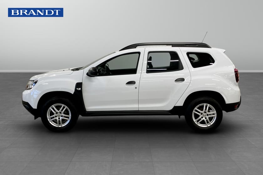 Bild 3 av Dacia Duster PhII 4x2 TCe 90 Essential II