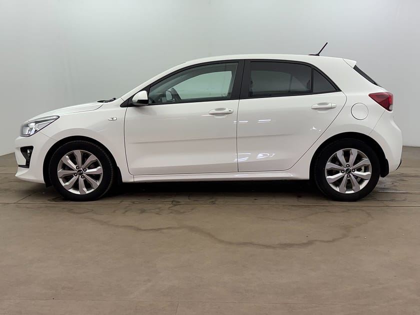 Bild 3 av Kia Rio 1.0 T-GDI Advance Backkamera