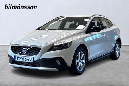 Volvo V40 Cross Country D4 Momentum Business E
