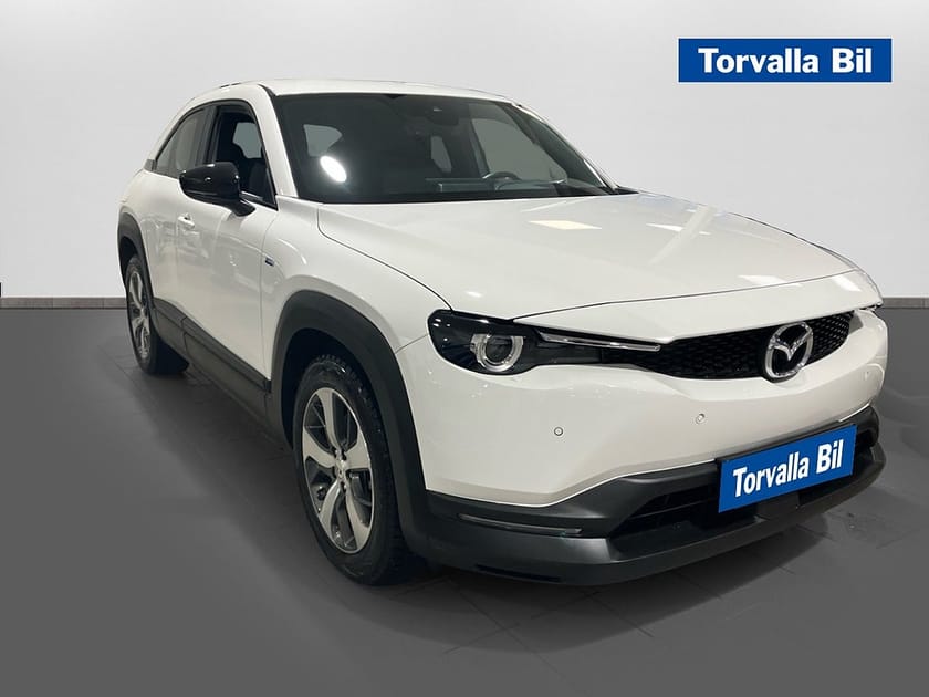 Bild 2 av Mazda MX-30 e-Skyactiv EV 143hk Exclusive line