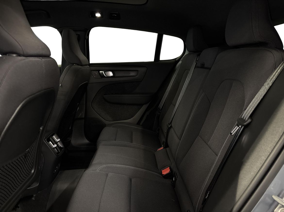 Volvo C40 2023 - miniatyr 7