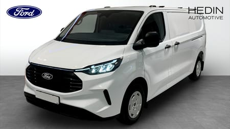 Ford Transit Custom 320