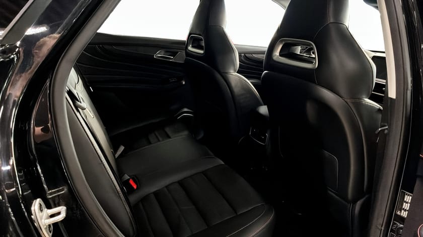 Bild 5 av MG EHS PHEV LUXURY