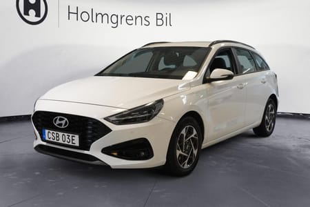 Hyundai i30 Kombi 1.0 T-GDi MHEV DCT Essential