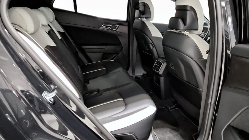 Bild 5 av Kia Sportage PHEV GT LINE / FACELIFT