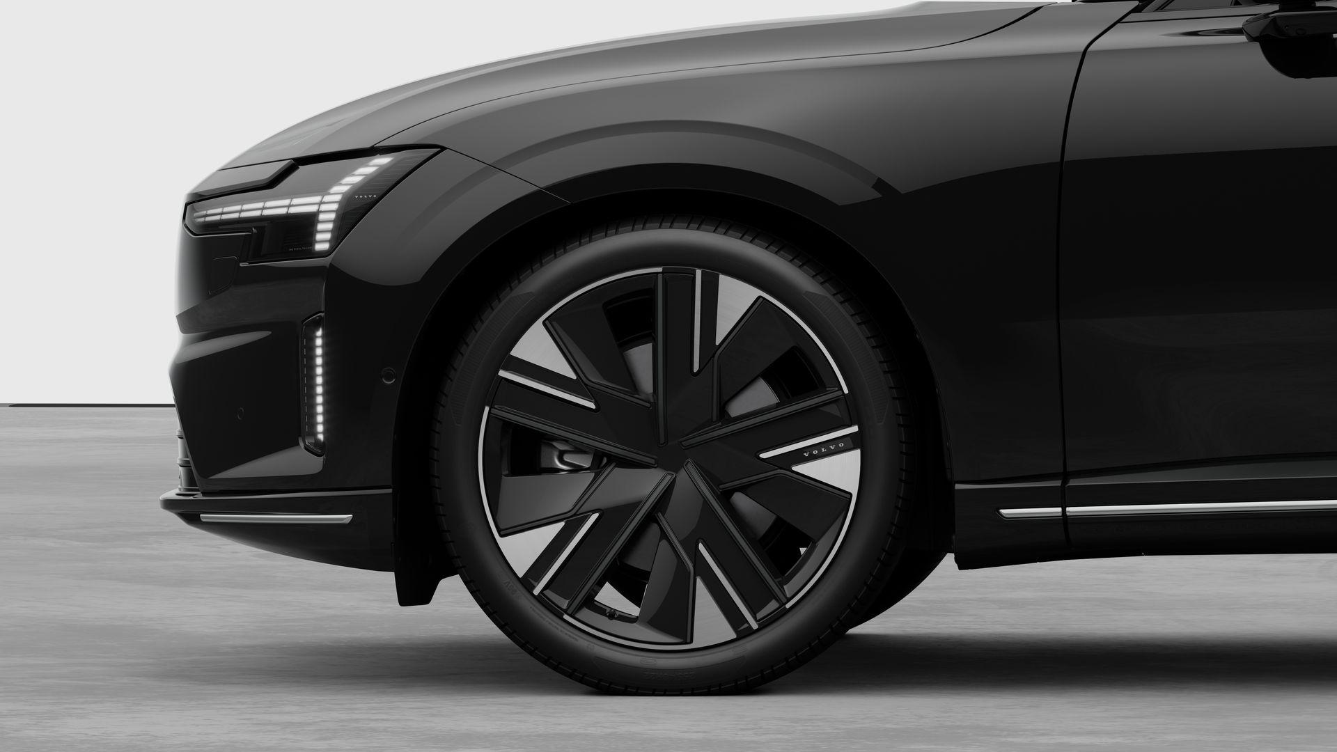 Volvo ES90 Single Motor Extended Range