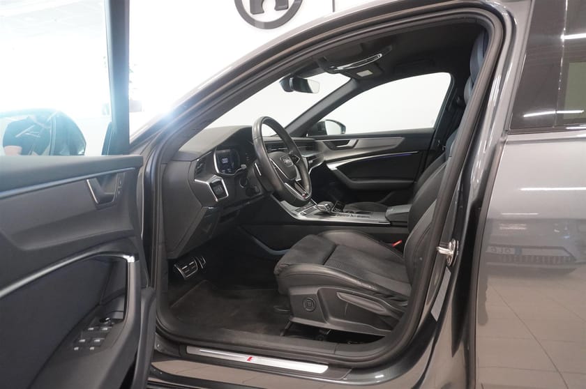 Bild 2 av Audi A6 Avant 55 TFSI e quattro Quatro S Tronic 367hk