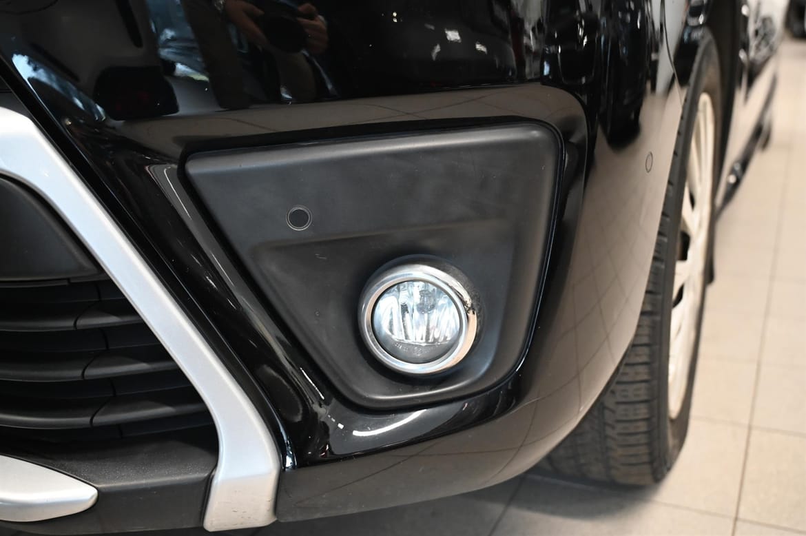 Toyota Proace 2.0 D-4D 4x4 Manuell, 6-trinn, 122hk, 2020