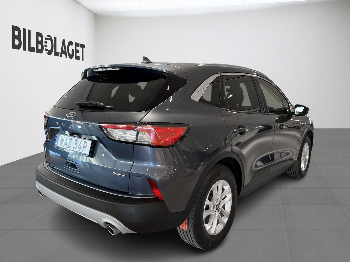 Ford Kuga 2024 - miniatyr 4