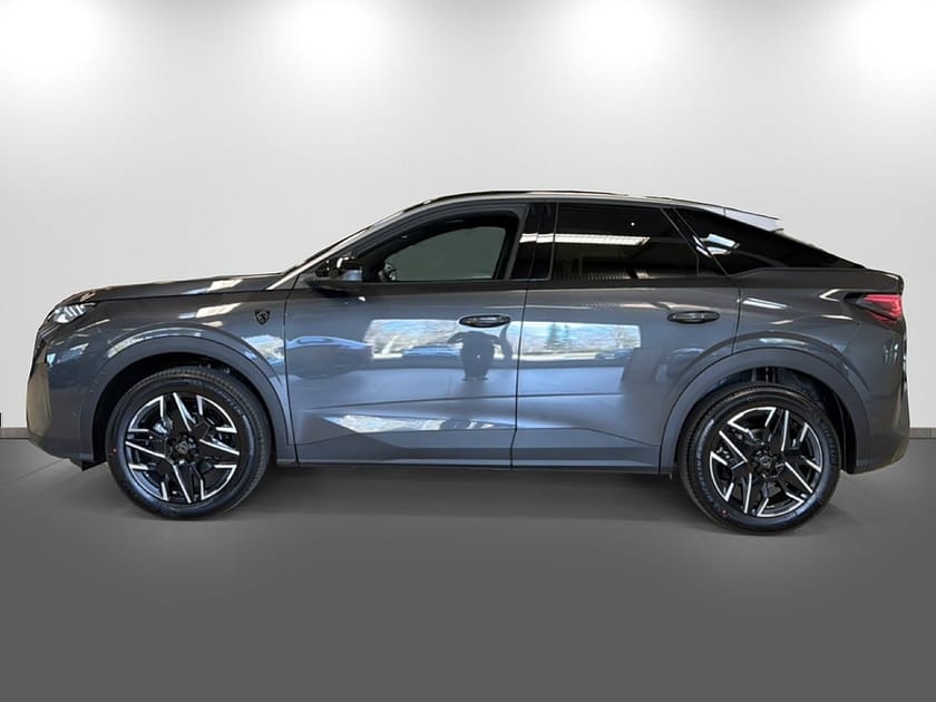 Bild 4 av Peugeot 3008 Hybrid 145 GT Ultimate 1.2 PureTech (dragkrok)