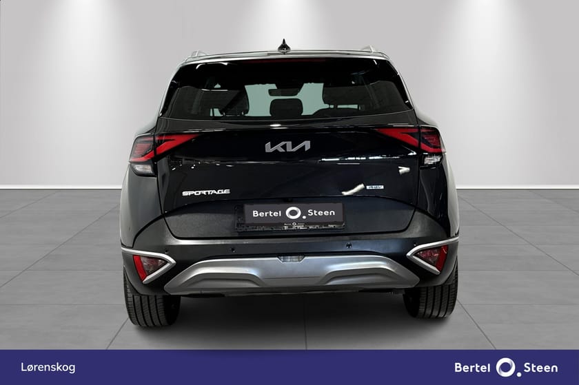 Bilde 4 av Kia Sportage PHEV | AdCruise | CarPlay | Ryggekamera