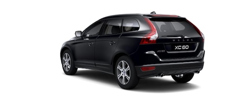 Bilde 3 av Volvo XC60 D3 Summum/Krok/DS.Pk/ACC/Webasto/Skinn/Historikk