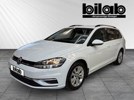 Volkswagen Golf Sportscombi 1.6 TDI SCR 85 KW / 11