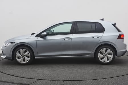 Volkswagen Golf LIFE 1,5 ETSI 150 HK DSG7