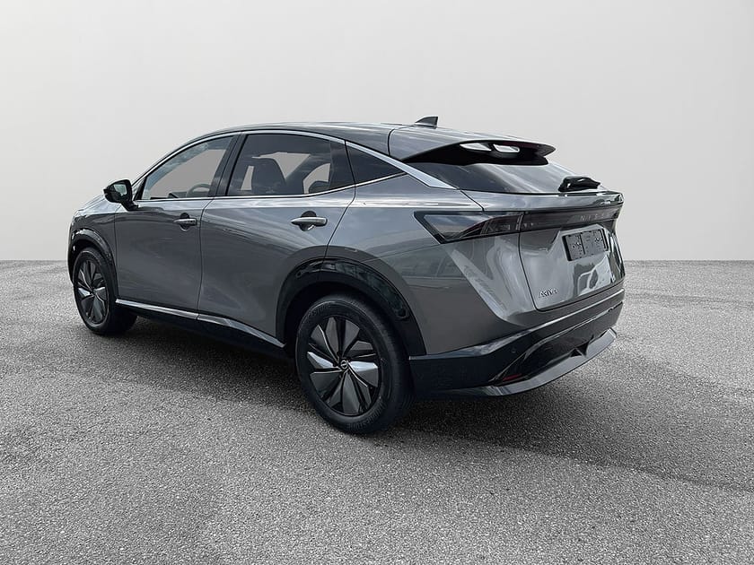 Bild 3 av Nissan Ariya 63 kWh Advance 214hk 2WD Fri Service