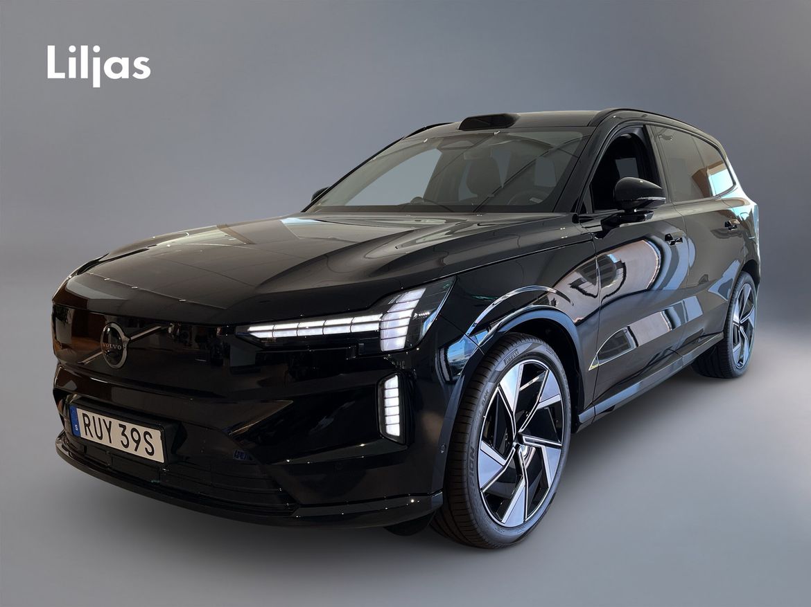 RUY39S – Volvo EX90 Twin Motor Performance