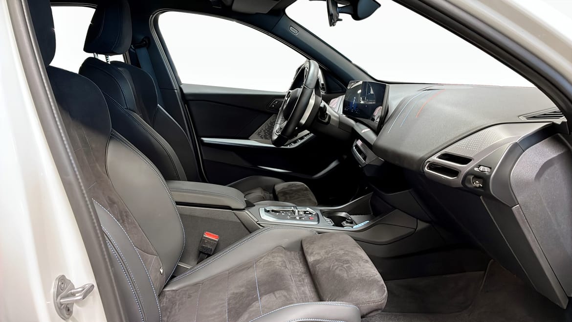 BMW 120 Steptronic, 170hk, 2026