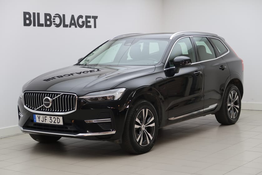 Bild 1 av Volvo XC60 Recharge T6 Core Edition