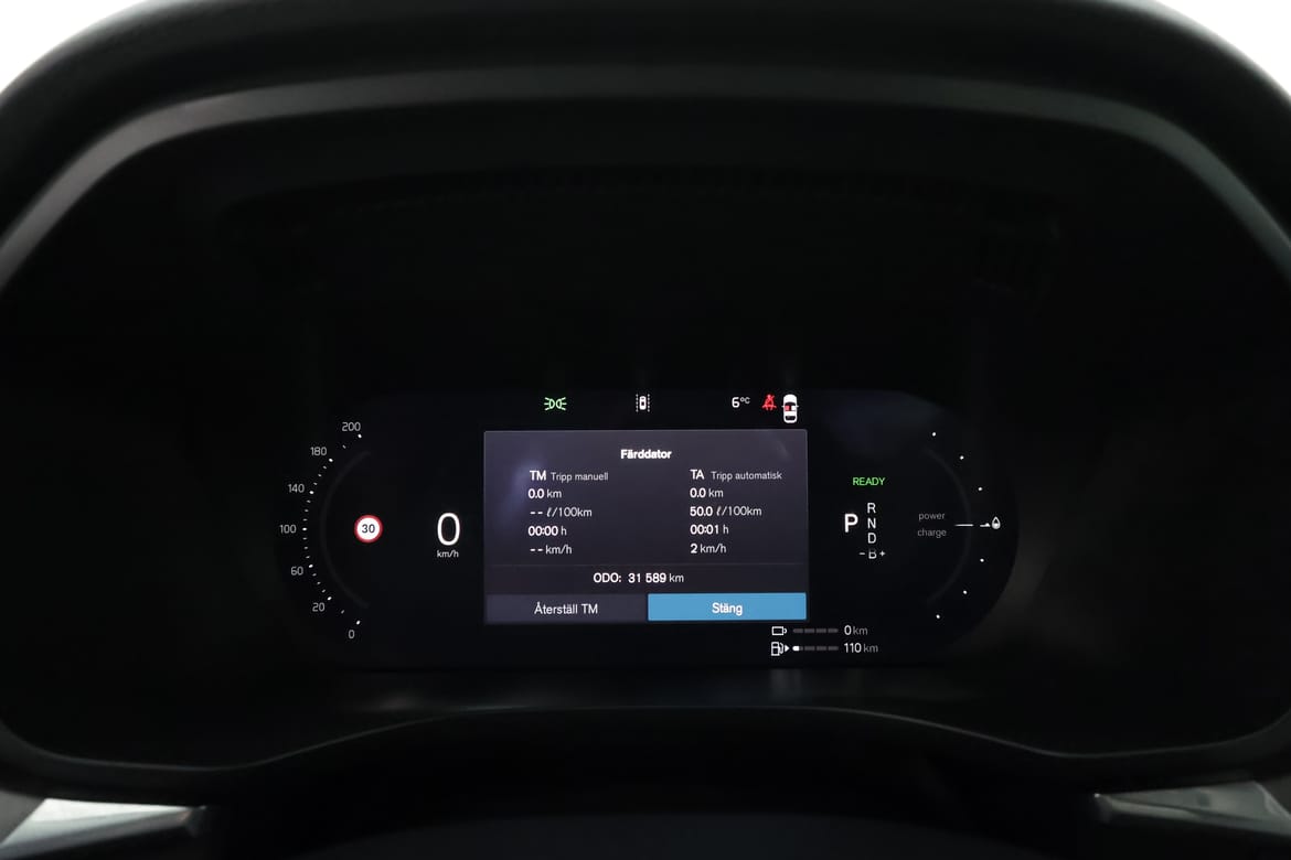 Volvo XC60 2025 - miniatyr 12