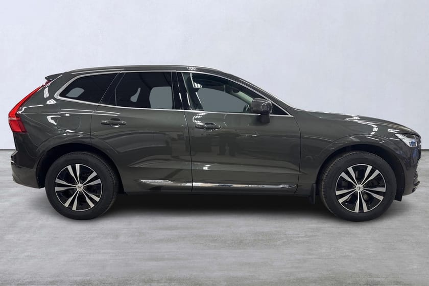 Bild 3 av Volvo XC60 Recharge T6 Inscr Expression T