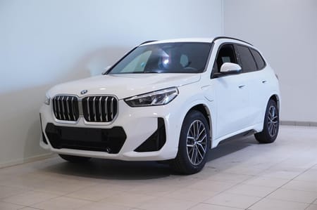 BMW X1 xDrive25e M Sport Active Ed Drag DA