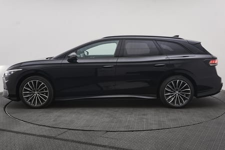 Volkswagen ID.7 GTX Tourer 86 kWh batteri 340 hk 1 vxl