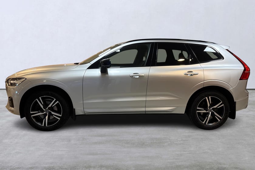 Bild 2 av Volvo XC60 B4 AWD Diesel R-Design