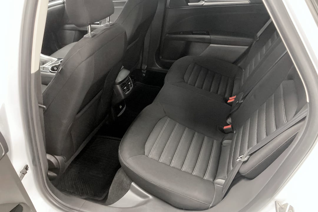 Ford Mondeo Kombi