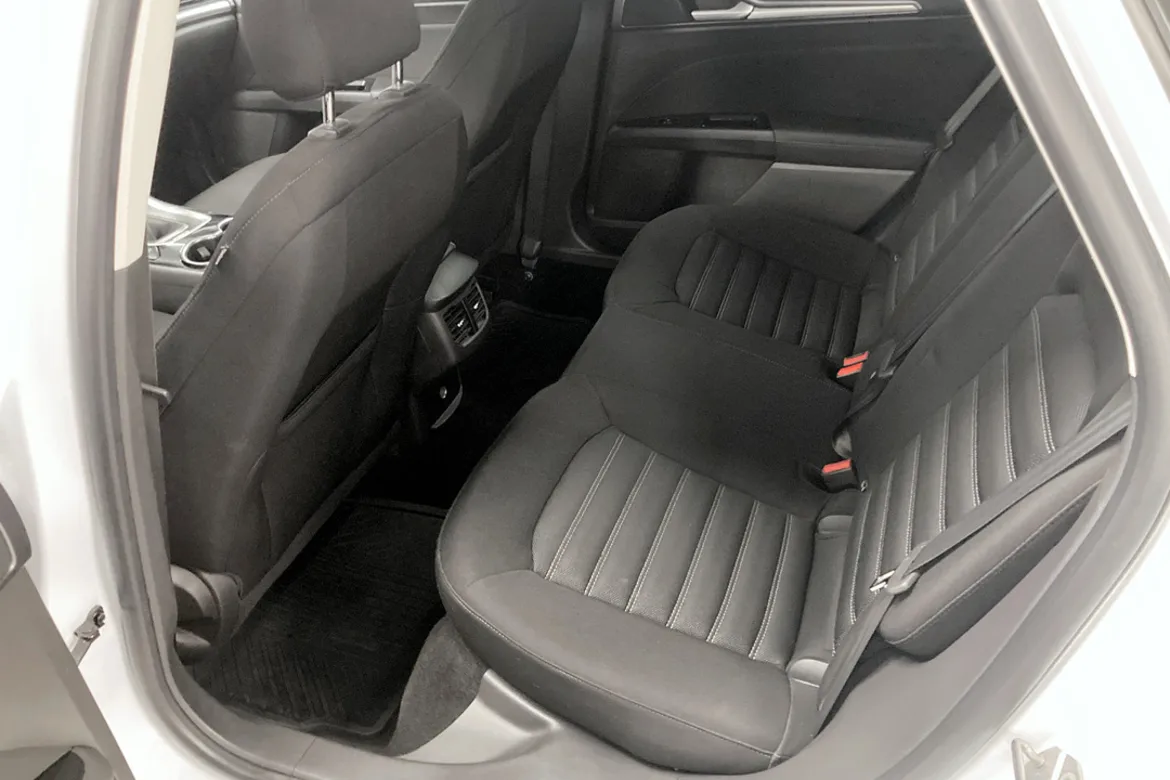 Ford Mondeo Kombi