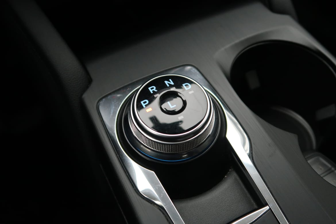 Ford Kuga 2022 - miniatyr 12