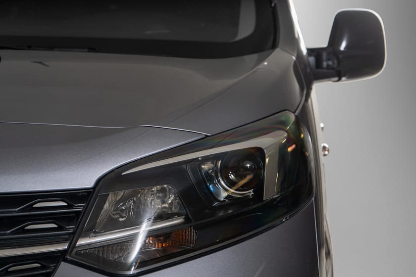 Bilde 3 av Opel Vivaro-e Varebil 75 kWh Elite+ L3 | Krok | Ryggekamera | Innbytte