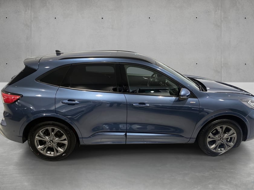 Bild 4 av Ford Kuga Hybrid AWD 2.5 190 HEV ST-Line X A Bus Edt