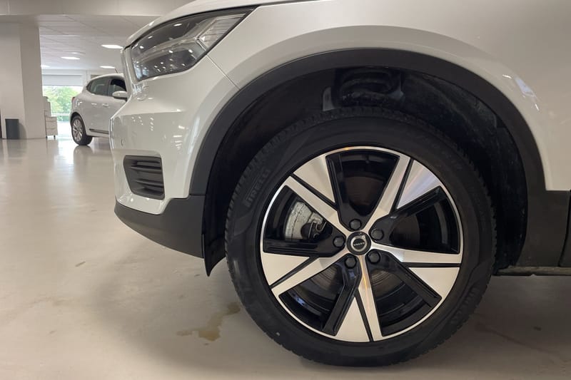 Volvo XC40 P6 Recharge