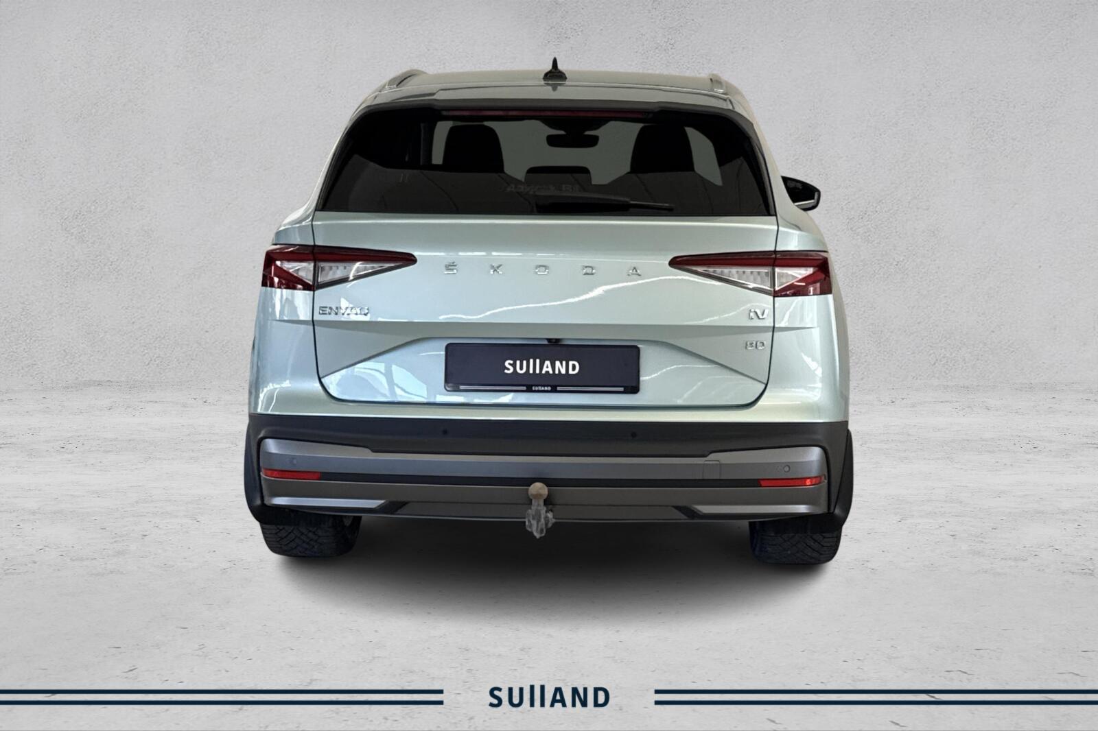 Thumnail bilde 3 av Škoda Enyaq iV 80