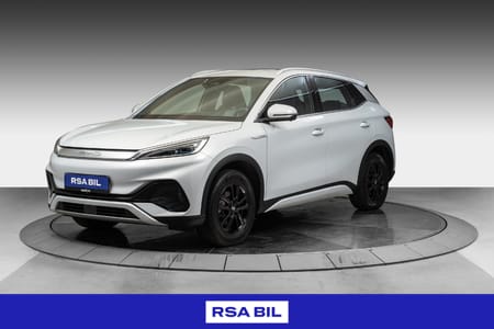 BYD Atto 3 Extended Range 360 kamera,apple carplay/android Auto ++