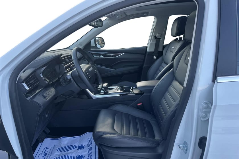 Bilde 5 av Maxus Euniq 6 