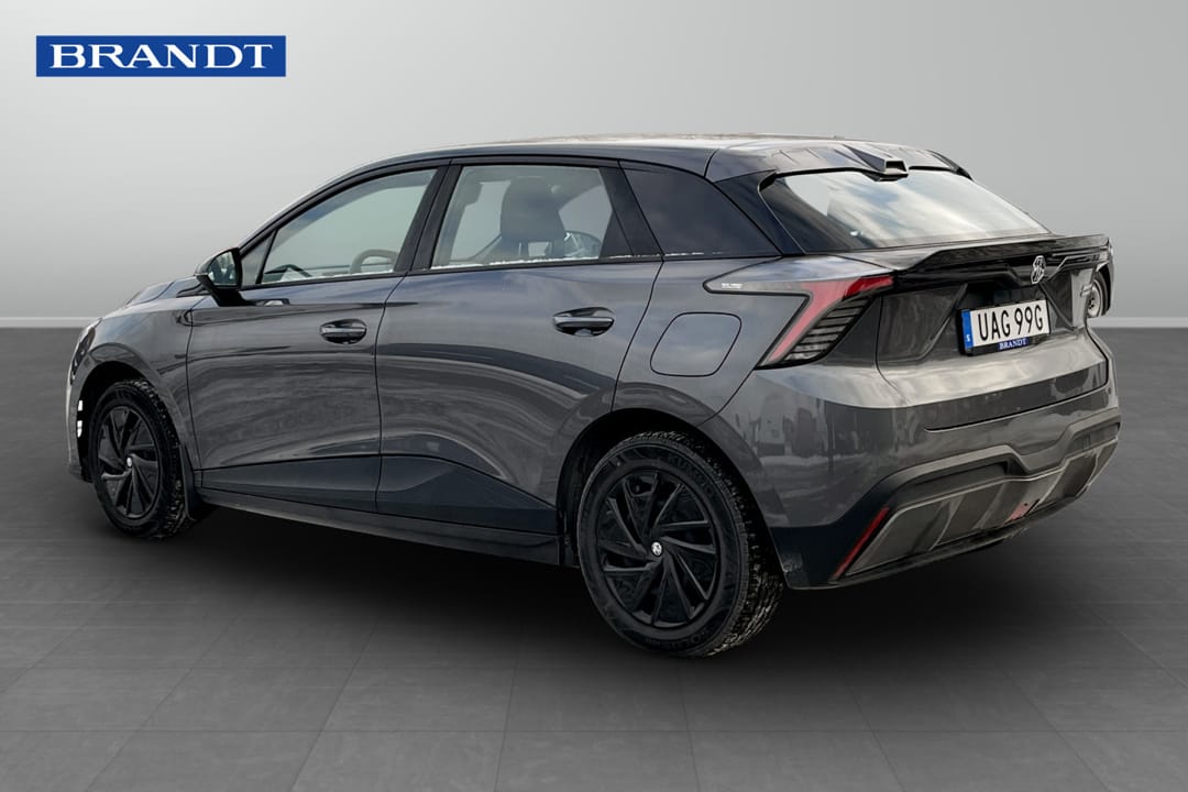 MG 4 Electric Standard Range