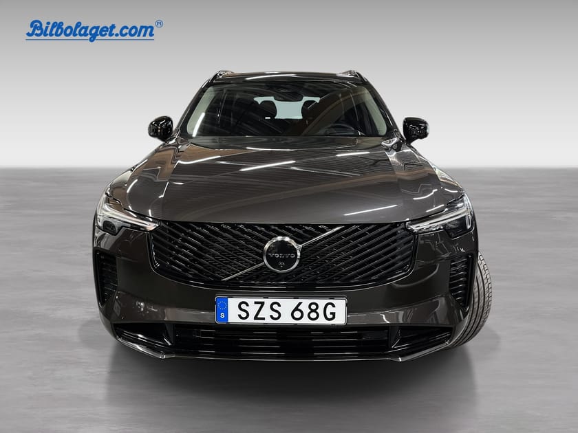 Bild 2 av Volvo XC90 T8 Ultra Dark
