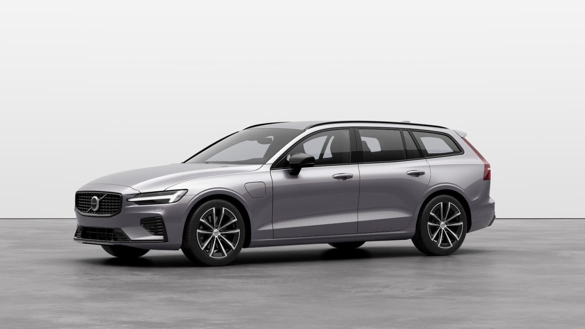 Volvo V60 2026 - miniatyr 6