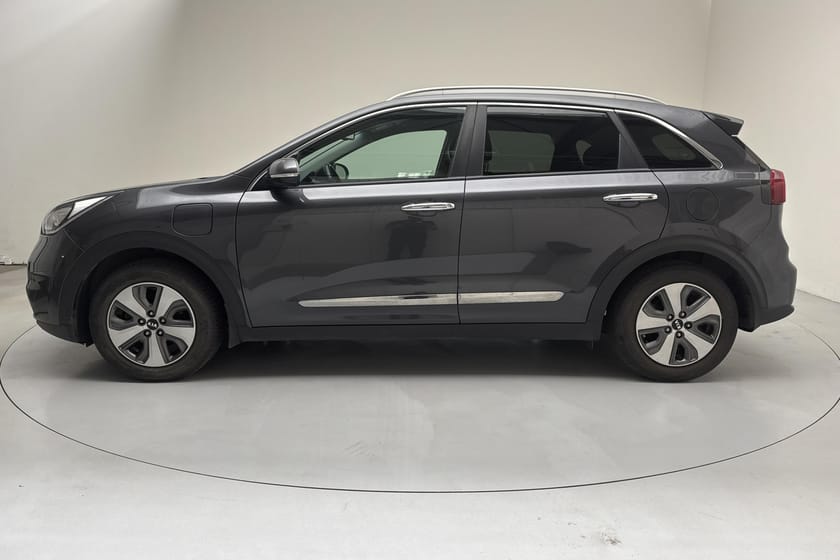Bild 2 av Kia Niro P-HEV Plug-in Hybrid 1.6 (141hk)