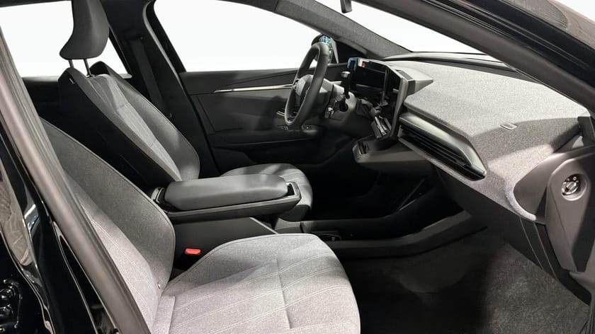 Bild 3 av Renault Scenic E-Tech Evolution